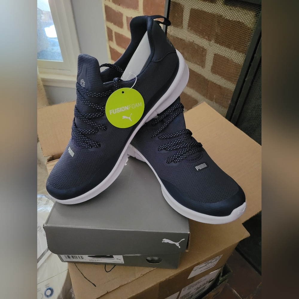 Women's Puma Golf Shoes